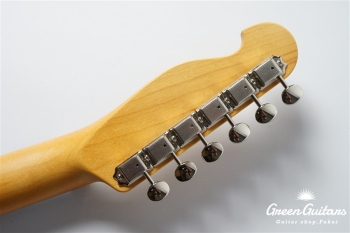 KTL-AM - Copper Metallic