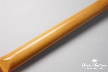 Char Stratocaster Burgundy