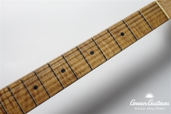 XTC-1 - Black / Sandblasted Aged / Ash