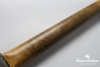 XTC-1 - Black / Sandblasted Aged / Ash