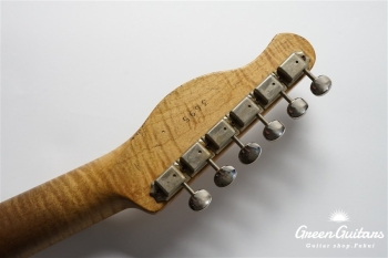 XTC-1 - Black / Sandblasted Aged / Ash