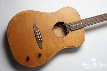 Highway Series Dreadnought - Natural