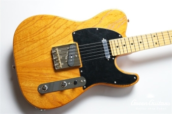 KTL-AS - Natural Amber