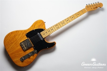 KTL-AS - Natural Amber