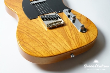 KTL-AS - Natural Amber