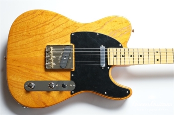 KTL-AS - Natural Amber