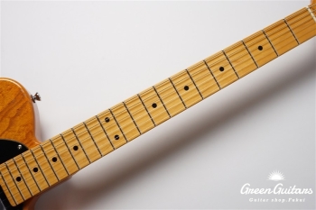 KTL-AS - Natural Amber