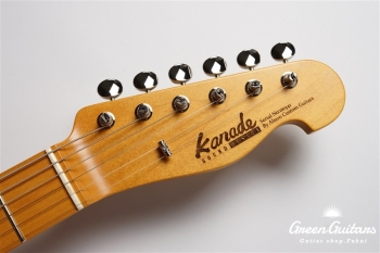 KTL-AS - Natural Amber