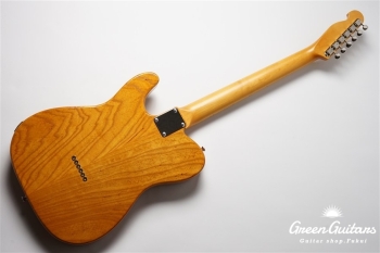 KTL-AS - Natural Amber