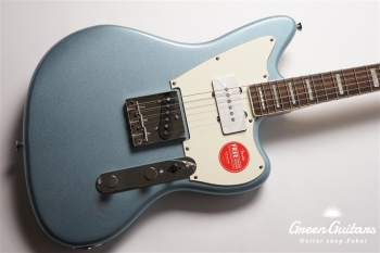 Limited Edition Paranormal Offset Telecaster SJ - Ice Blue Metallic