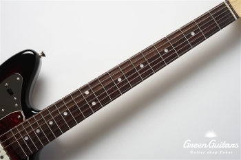 Made in Japan Traditional 60s Jaguar - 3 Color Sunburst