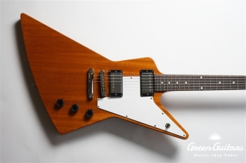 Explorer - Antique Natural