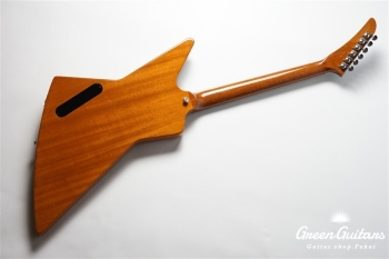 Explorer - Antique Natural