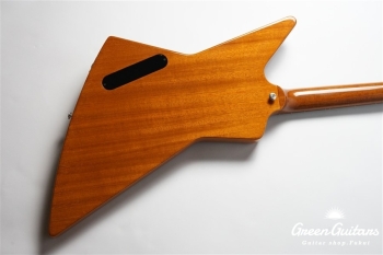 Explorer - Antique Natural