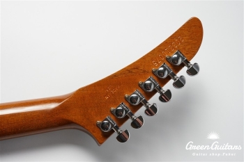 Explorer - Antique Natural