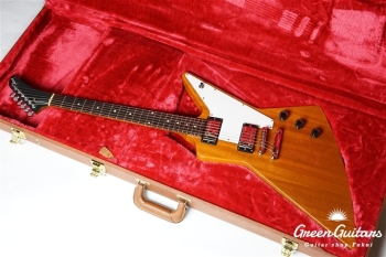 Explorer - Antique Natural