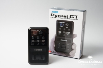 Pocket GT