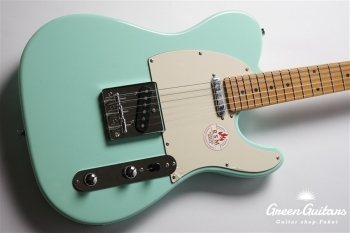 BTE-1DX RSM/M - Sea Foam Blue