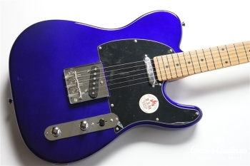 BTE-1DX RSM/M - Indigo Purple Metallic