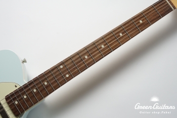 Made in Japan Traditional ’60s Telecaster Custom - Sonic Blue