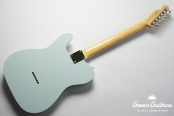 Made in Japan Traditional ’60s Telecaster Custom - Sonic Blue