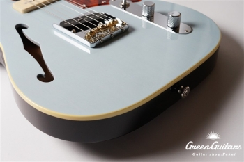 MT-Hollow - Sonic Blue Blonde