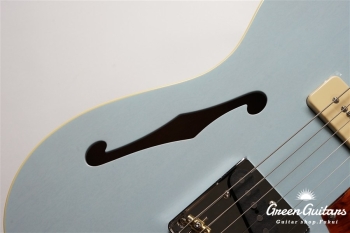 MT-Hollow - Sonic Blue Blonde