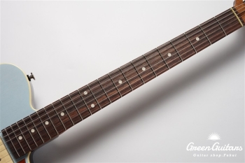 MT-Hollow - Sonic Blue Blonde