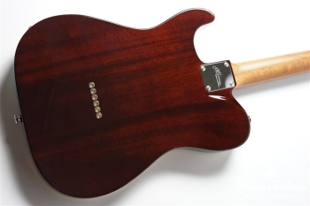 MT-Hollow - Sonic Blue Blonde