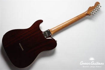 MT-Hollow - Sonic Blue Blonde