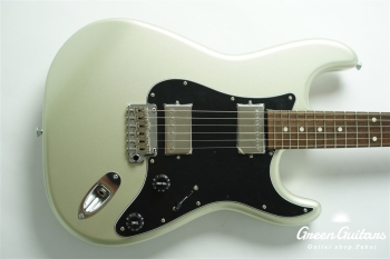 Kz ST Trad 22 2H3 - Green Metallic