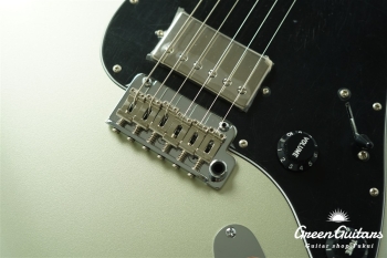 Kz ST Trad 22 2H3 - Green Metallic