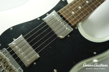 Kz ST Trad 22 2H3 - Green Metallic