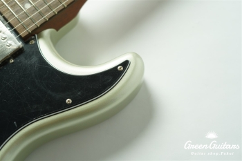 Kz ST Trad 22 2H3 - Green Metallic