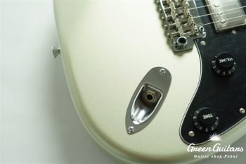 Kz ST Trad 22 2H3 - Green Metallic