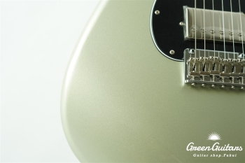 Kz ST Trad 22 2H3 - Green Metallic