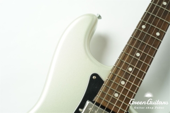 Kz ST Trad 22 2H3 - Green Metallic