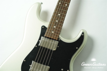 Kz ST Trad 22 2H3 - Green Metallic