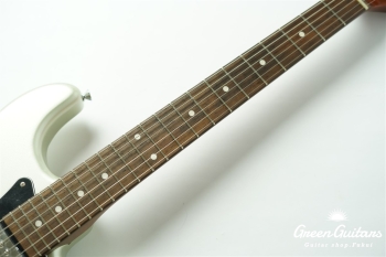 Kz ST Trad 22 2H3 - Green Metallic