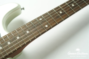 Kz ST Trad 22 2H3 - Green Metallic