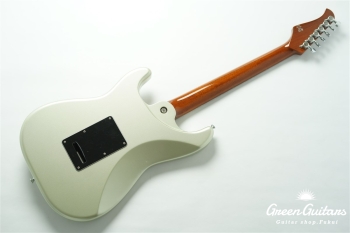 Kz ST Trad 22 2H3 - Green Metallic