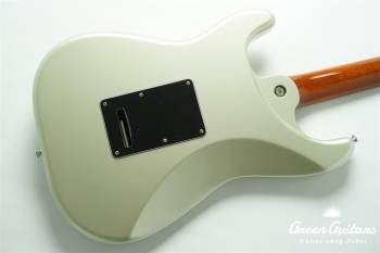 Kz ST Trad 22 2H3 - Green Metallic