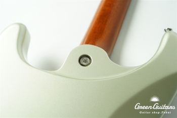 Kz ST Trad 22 2H3 - Green Metallic