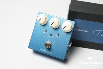 Overdrive ”Tara”