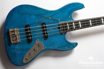 WL4DX-ASH - See Through Blue