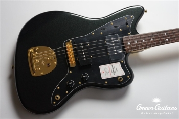  Made in Japan Traditional 2025 Collection, 60s Jazzmaster - Black Pearl