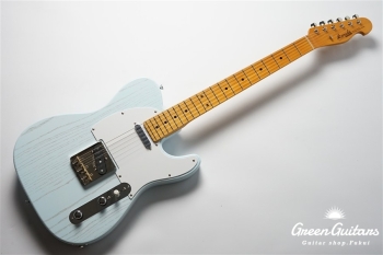 KTL-AS - Light Sonic Blue
