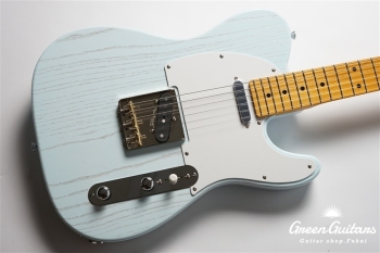 KTL-AS - Light Sonic Blue
