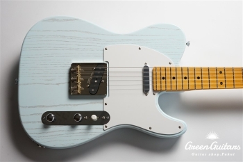 KTL-AS - Light Sonic Blue