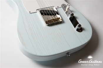 KTL-AS - Light Sonic Blue